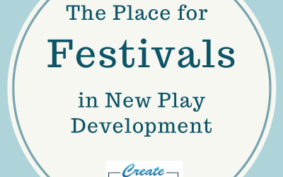 The Place for Festivals in NPD