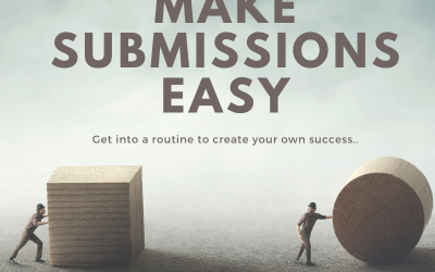 Make Submissions Easy