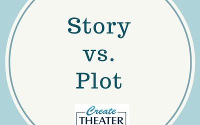 Story vs. Plot