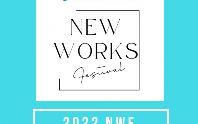 The 2022 New Works Festival Awards