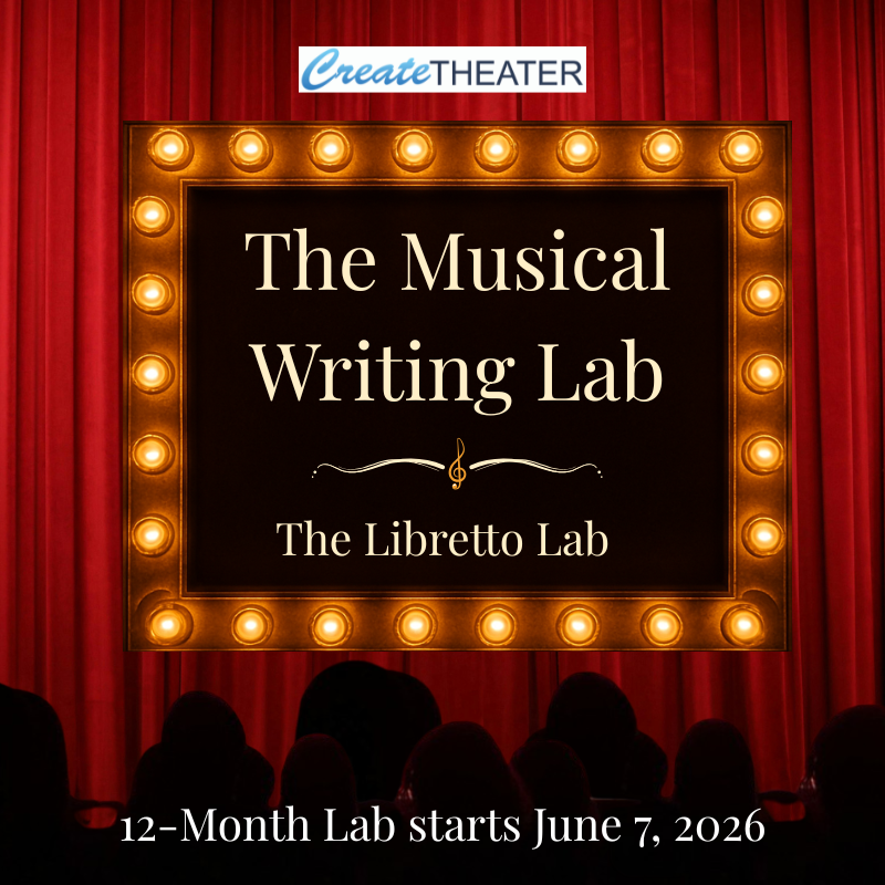 The Musical Writing Lab