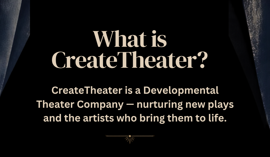 What is CreateTheater?