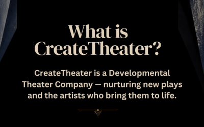What is CreateTheater?