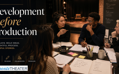 Development Before Production